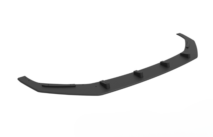 ✨Splitter anteriore Street Pro Audi A5 F5 Facelift✨