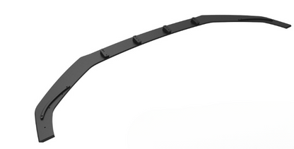 ✨Splitter anteriore Street Pro Audi A5 S-Line / S5 Coupé / Sportback F5✨