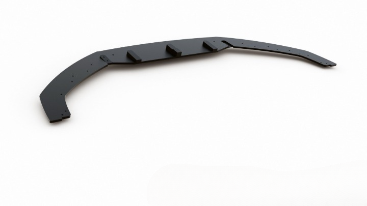 🔥Street Pro Audi RS3 8V Sportback front splitter🔥