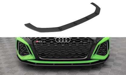 🤩Street Pro Front Splitter Suitable For Audi RS3 8Y🤩