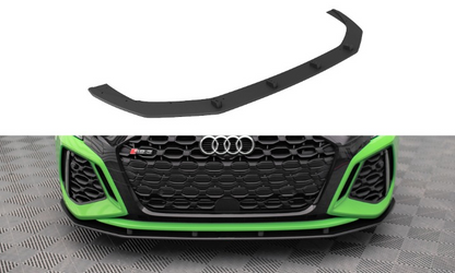 ⭐Splitter anteriore Street Pro Audi RS3 8Y⭐