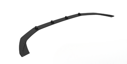 ⭐Splitter anteriore Street Pro Audi RS3 8Y⭐