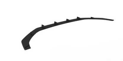 ⭐Splitter anteriore Street Pro Audi RS5 Coupe / Sportback F5⭐