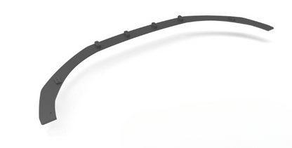 ⭐Street Pro Audi RS5 F5 Facelift Front Splitter⭐