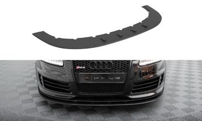 🔥Splitter anteriore Street Pro Audi RS6 Avant C6🔥