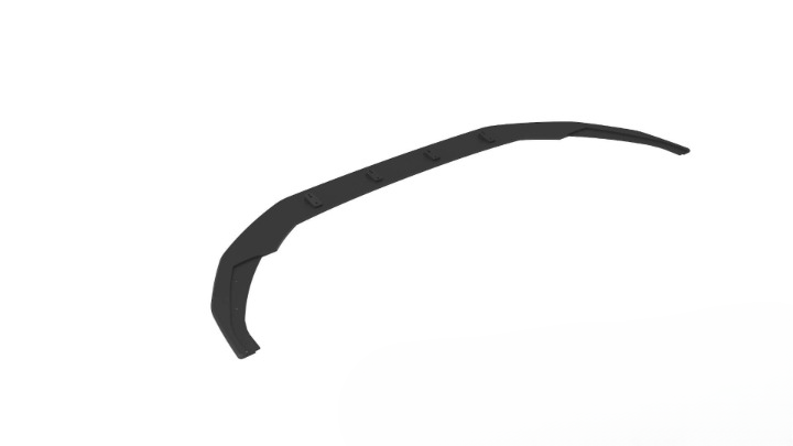 💫Splitter anteriore Street Pro adatto per Audi S3 / A3 S-Line 8Y💫