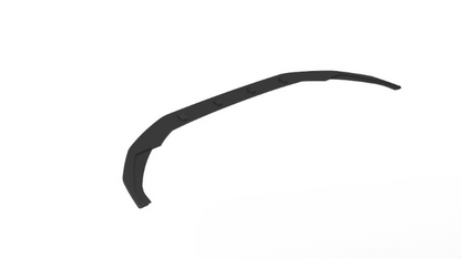 💫Splitter anteriore Street Pro adatto per Audi S3 / A3 S-Line 8Y💫