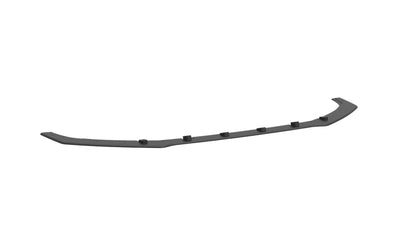 😎Splitter anteriore Street Pro Adatto Per Audi S3 / A3 S-Line Berlina 8V😎