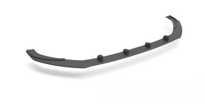 🔥Splitter anteriore Street Pro Audi S3 / A3 S-Line Sportback 8V Facelift🔥