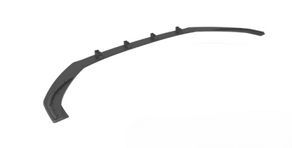 🔥Splitter anteriore Street Pro Audi S3 / A3 S-Line Sportback 8V Facelift🔥