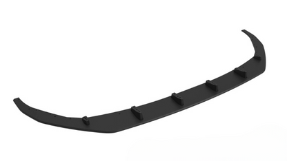 🔥Front splitter Street Pro Audi S3 Sportback/A3 S-line Sportback 8Y🔥