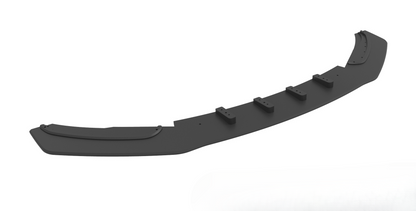 G22 Max V1 Labbro Anteriore Piano Vuoto Nero Plastica / 2021 - in poi