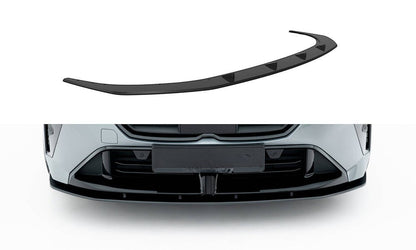 🔥Splitter Anteriore Adatto Per BMW M135i F70🔥