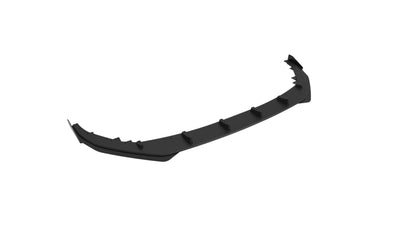 😎Splitter anteriore Street Pro + alette Audi A3 S-Line Sedan / S3 Sedan 8Y😎