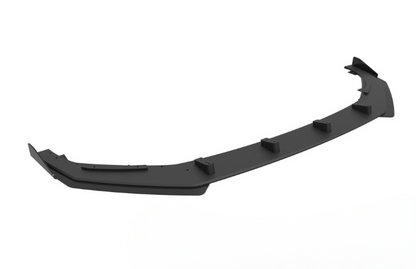 ✨Splitter anteriore Street Pro + flap Audi A5 F5 Facelift✨