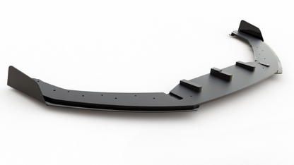 🔥Splitter Anteriore Street Pro + Flap  Audi RS3 8V Sportback🔥