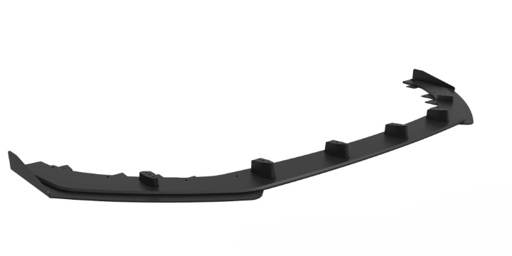 ⭐Splitter Anteriore Street Pro + Flap Audi RS5 Coupé / Sportback F5⭐