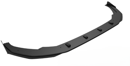 ⭐Splitter anteriore Street Pro + alette adatto per Audi S3 / A3 S-Line 8Y⭐