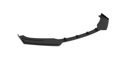 💥Splitter anteriore Street Pro + alette adatto per Audi TT S / S-Line 8S💥