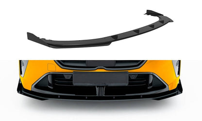 🔥Splitter Anteriore Adatto Per BMW 1 M-Pack F70🔥
