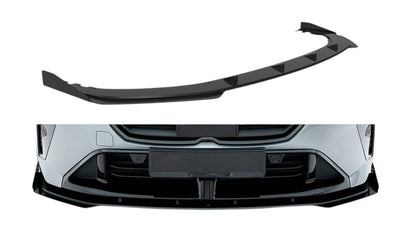 🔥Splitter Anteriore Adatto Per BMW M135i F70🔥