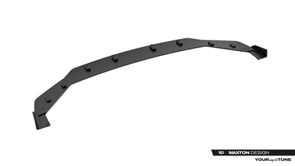 💫ART.8971 Street Pro Splitter Anteriore + Flaps per  Lexus IS 500 Mk3 (XE30)💫