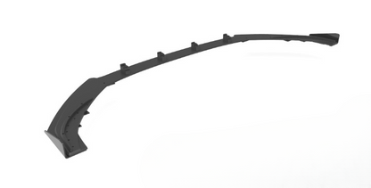 🔥Street Pro V.1 front splitter + flap Audi S3 / A3 S-Line Sportback 8V 🔥