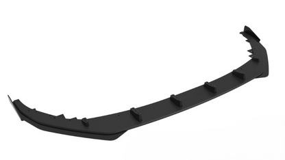 🔥Front splitter Street Pro V.1+flap Audi S3 Sportback/A3 S-line Sportback🔥