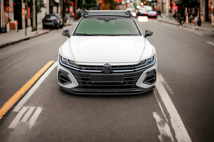 SPLITTER ANTERIORE STREET PRO VOLKSWAGEN ARTEON R