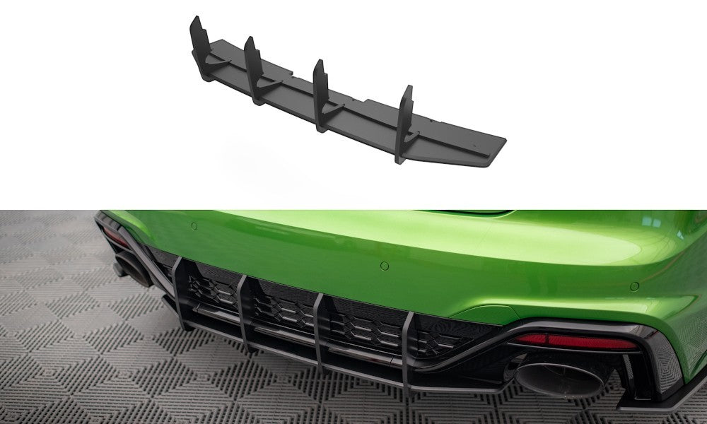 ⭐️Street Pro Diffusers Suitable For Audi RS5 F5 Facelift⭐️