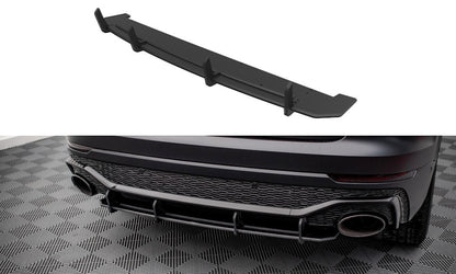 😎Street Pro Rear Diffuser Suitable For Audi RSQ8 Mk1😎