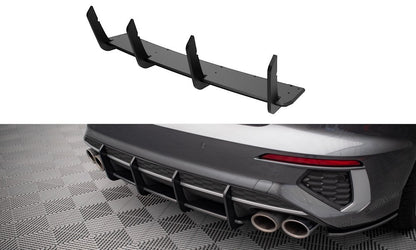 🤩Street Pro Rear Diffuser Suitable For Audi S3 Sedan 8Y🤩