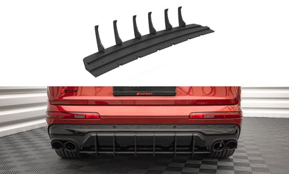 🤩Street Pro Rear Diffuser Suitable For Audi SQ7 Mk2 (4M) Facelift🤩