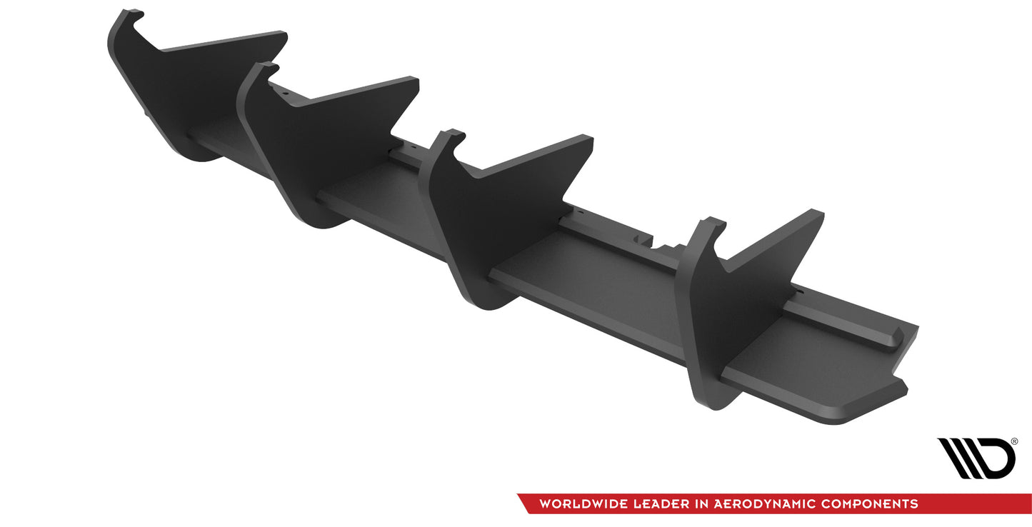 STREET PRO DIFFUSORE POSTERIORE adatto per VOLKSWAGEN ARTEON R 2020-