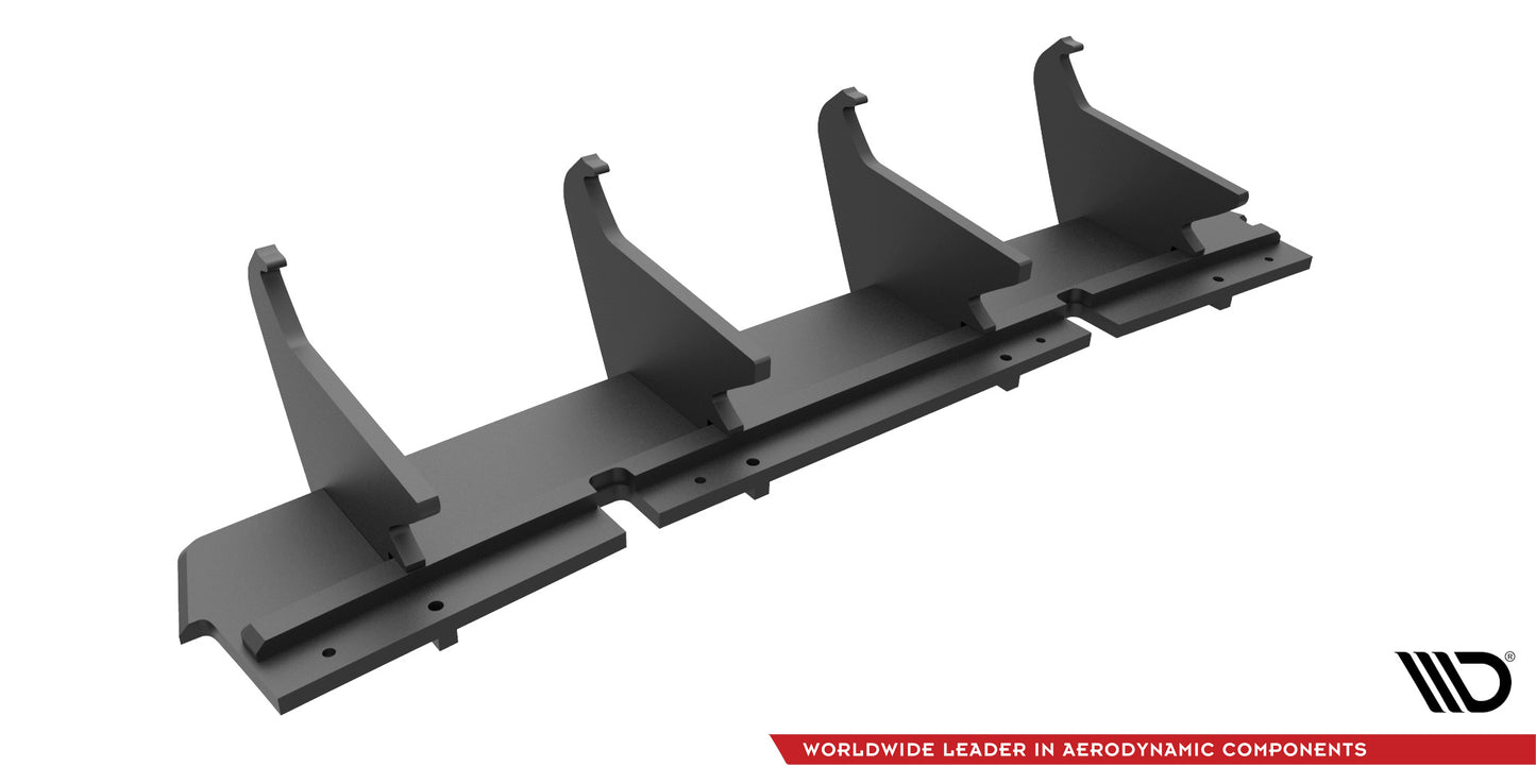 STREET PRO DIFFUSORE POSTERIORE adatto per VOLKSWAGEN ARTEON R 2020-