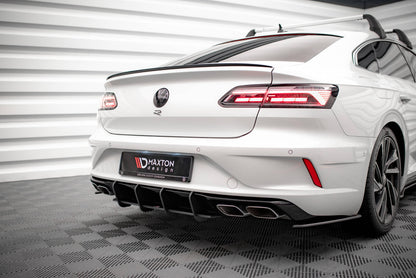 STREET PRO DIFFUSORE POSTERIORE adatto per VOLKSWAGEN ARTEON R 2020-