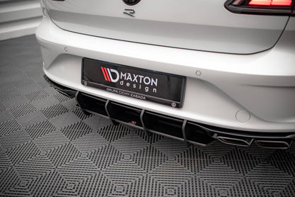 STREET PRO DIFFUSORE POSTERIORE adatto per VOLKSWAGEN ARTEON R 2020-