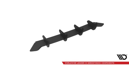 STREET PRO DIFFUSORE POSTERIORE ADATTO PER VOLKSWAGEN ARTEON R-LINE FACELIFT 2020-