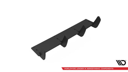 DIFFUSORE POSTERIORE STREET PRO ADATTO PER VOLKSWAGEN GOLF R MK8 2020