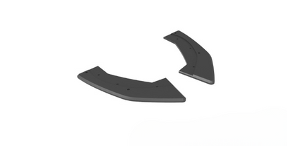 ⭐Splitter laterali posteriori Street Pro Audi RS3 Sportback 8Y⭐