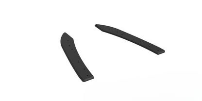 ⭐Splitter Laterali Posteriori Street Pro Audi RS5 Sportback F5⭐