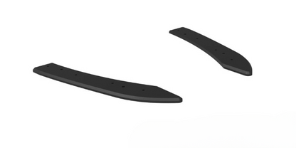 ⭐Splitter Laterali Posteriori Street Pro Audi RS5 Sportback F5⭐