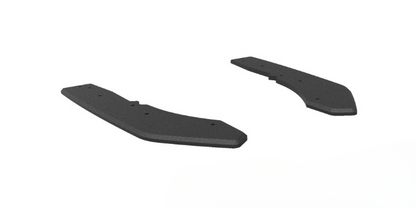 ⭐Splitter Laterali Posteriori Street Pro BMW M440i G22 / G23 / G22 Facelift ⭐