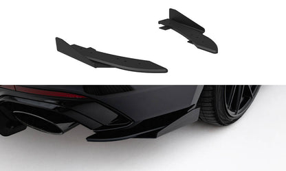 ⭐Street Pro Spaccalegna Posteriore + Flap Audi RS5 Sportback F5⭐