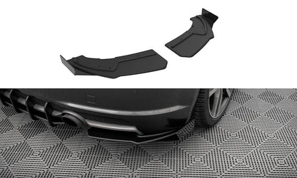 💥Splitter laterali posteriori Street Pro Adatto Per Audi TT S-Line 8S💥