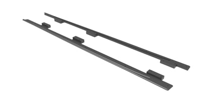 ❤️Minigonne laterali Street Adatto Per Pro Audi A3 8Y❤️