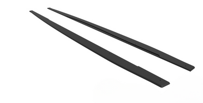 ✨Minigonne laterali Street Pro Audi A5 S-Line / S5 Sportback F5✨