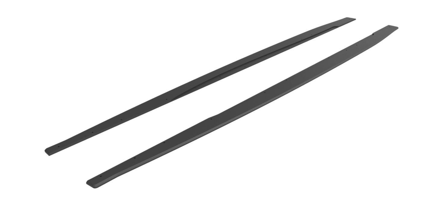 ❤️Minigonne laterali Street Pro adatto per Audi A5 S-Line / S5 Sportback F5❤️