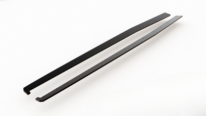 🔥Under Side Skirts Street Pro Audi RS3 8V Sportback🔥