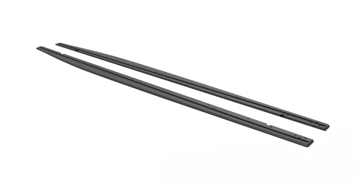 ⭐Street Pro Side Skirts Under Audi RS3 Sedan 8Y⭐